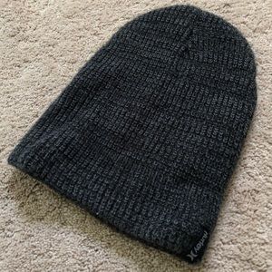 Hurley Accessories - Hurley Beanie Hurley Accessories - Hurley Beanie